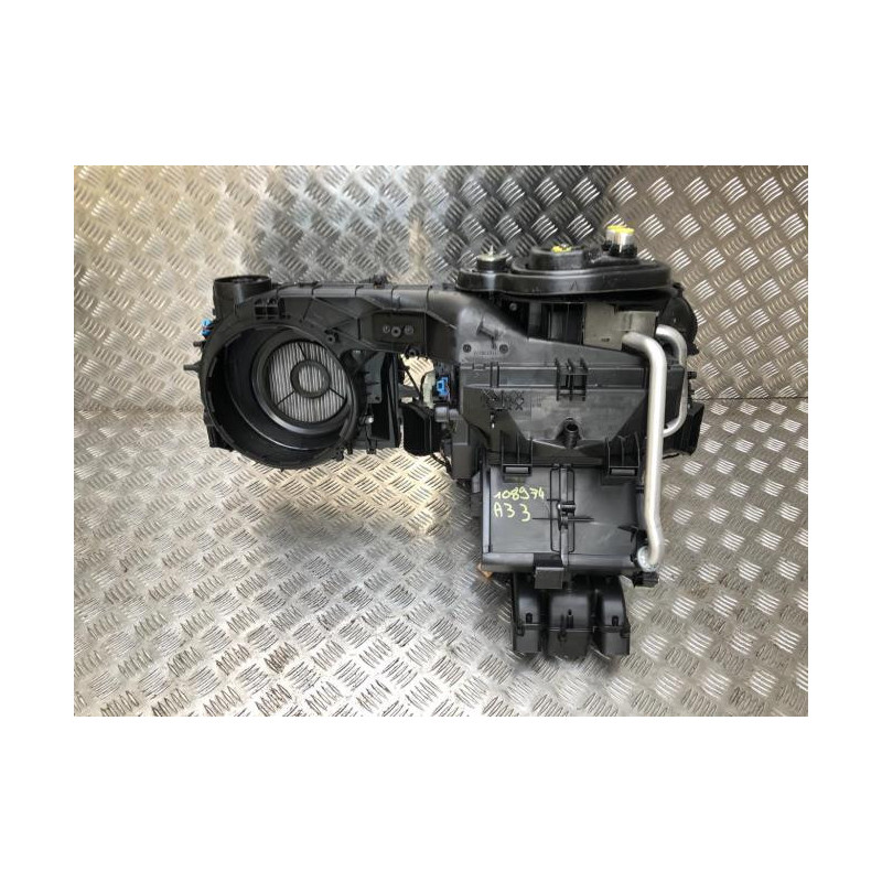 Bloc chauffage AUDI A3 3 SPORTBACK PHASE 2 d’occasion