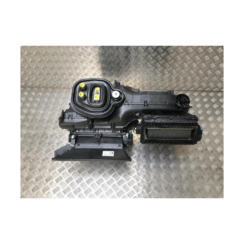 Bloc chauffage AUDI A3 3 SPORTBACK PHASE 2 d’occasion