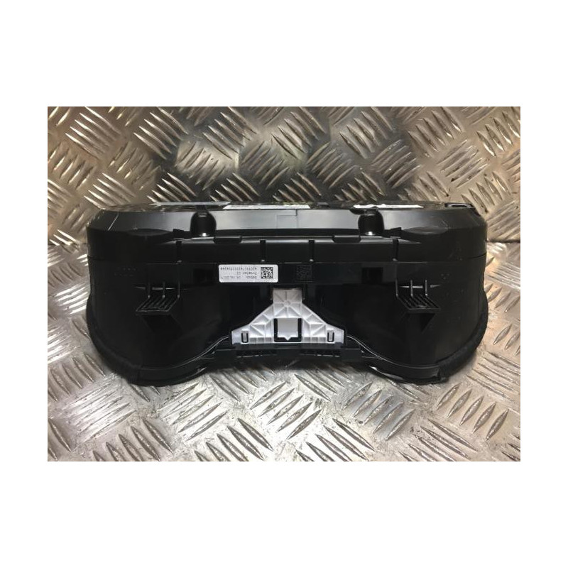 Compteur AUDI A3 3 SPORTBACK PHASE 2 d’occasion