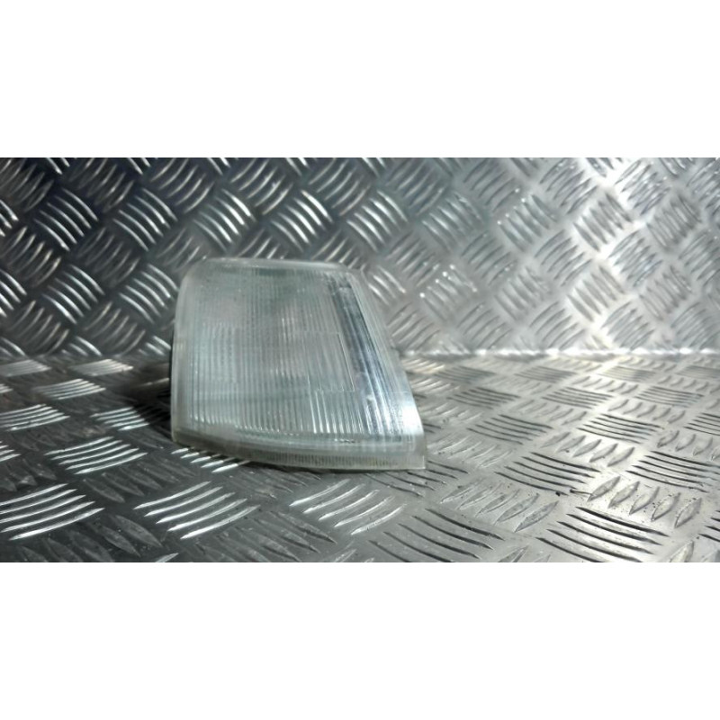 Optique avant secondaire droit (feux)(clignotant) CITROEN XANTIA PHASE 1 d’occasion