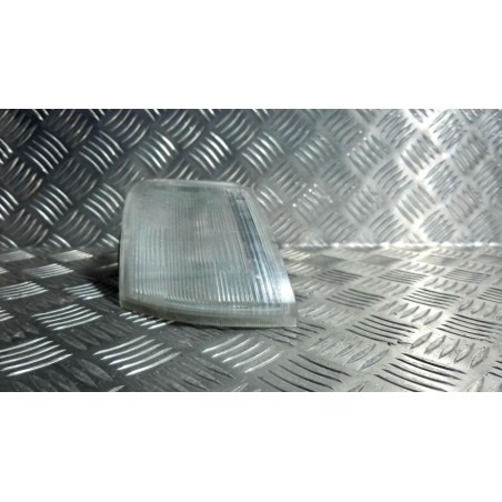 Optique avant secondaire droit (feux)(clignotant) CITROEN XANTIA PHASE 1 d’occasion