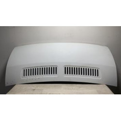 Capot CITROEN JUMPER 3 PHASE 1 d’occasion