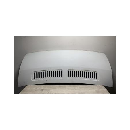 Capot CITROEN JUMPER 3 PHASE 1 d’occasion