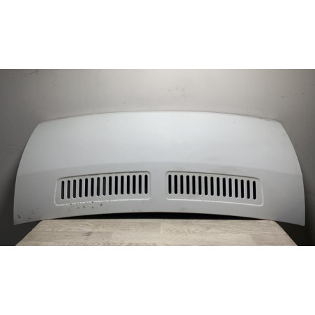 Capot CITROEN JUMPER 3 PHASE 1 d’occasion