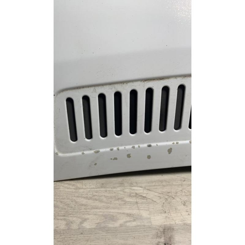 Capot CITROEN JUMPER 3 PHASE 1 d’occasion