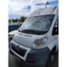 Capot CITROEN JUMPER 3 PHASE 1 d’occasion