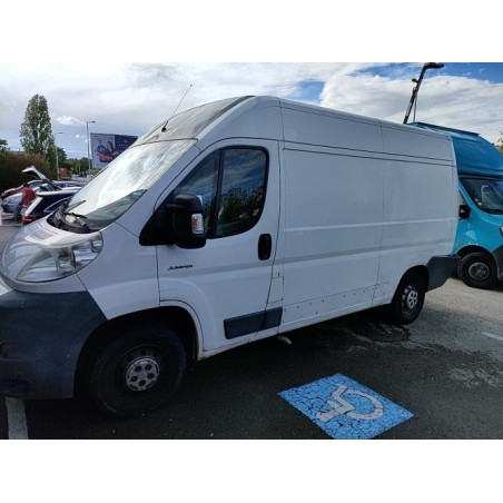 Capot CITROEN JUMPER 3 PHASE 1 d’occasion