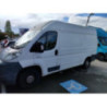 Capot CITROEN JUMPER 3 PHASE 1 d’occasion