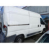 Capot CITROEN JUMPER 3 PHASE 1 d’occasion