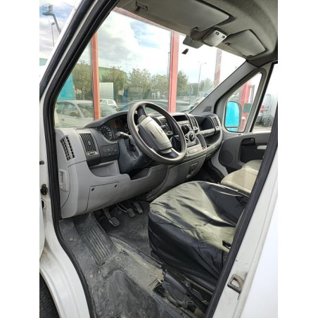 Capot CITROEN JUMPER 3 PHASE 1 d’occasion