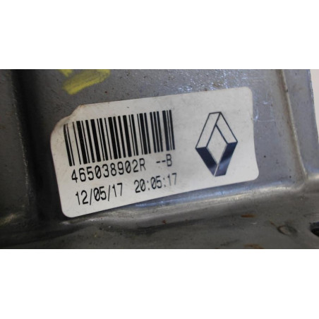 Pedale d'embrayage RENAULT MEGANE 4 PHASE 1 d’occasion