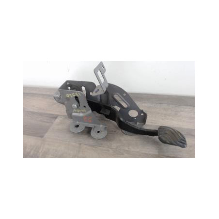 Pedale de frein RENAULT MEGANE 4 PHASE 1 d’occasion