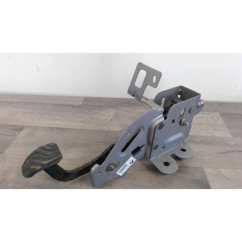 Pedale de frein RENAULT MEGANE 4 PHASE 1 d’occasion