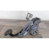 Pedale de frein RENAULT MEGANE 4 PHASE 1 d’occasion
