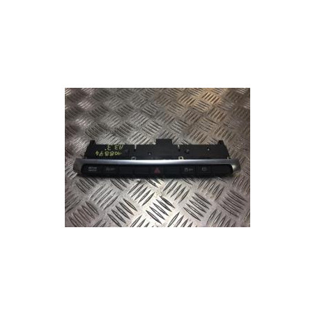 Bouton de warning AUDI A3 3 SPORTBACK PHASE 2 d’occasion
