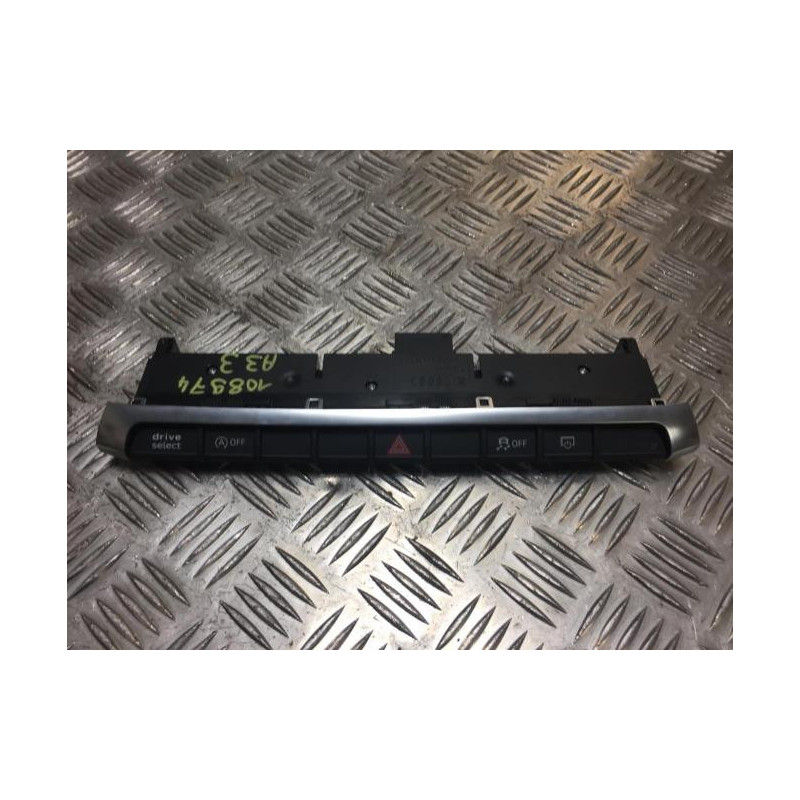 Bouton de warning AUDI A3 3 SPORTBACK PHASE 2 d’occasion
