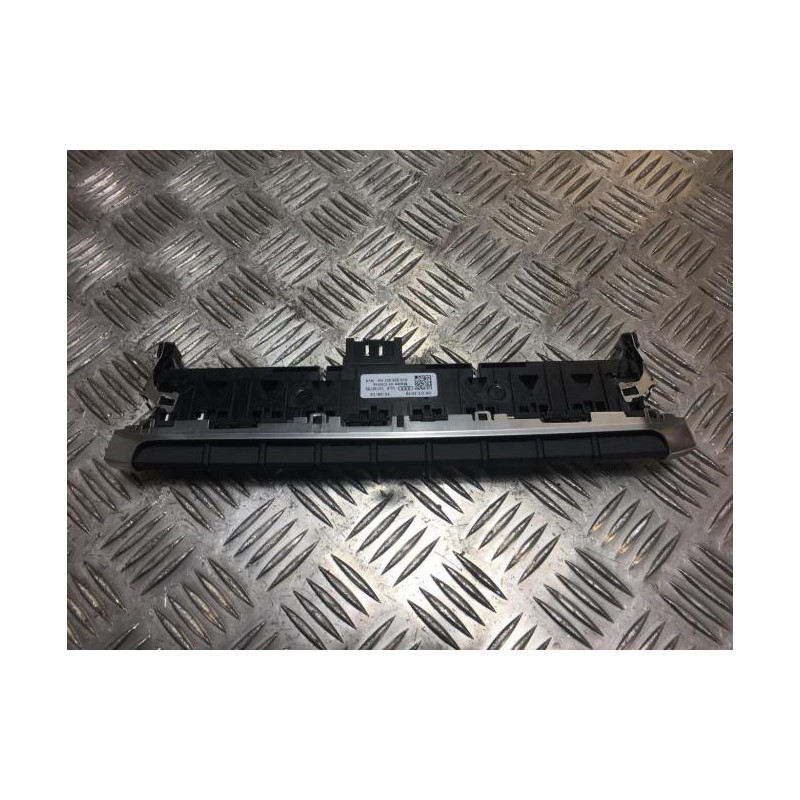 Bouton de warning AUDI A3 3 SPORTBACK PHASE 2 d’occasion