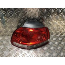Feu arriere principal gauche (feux) VOLKSWAGEN GOLF 6 d’occasion