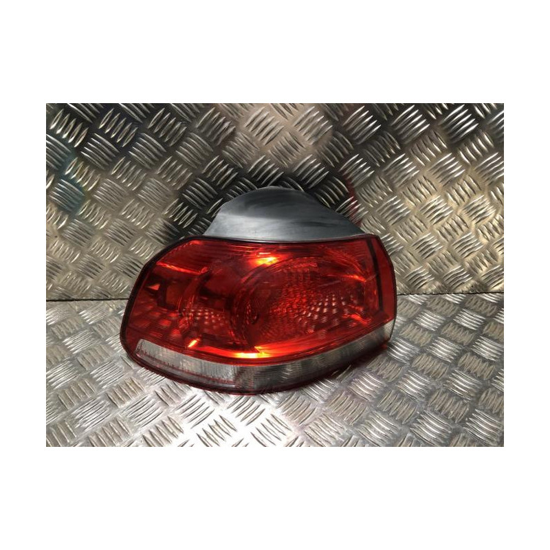 Feu arriere principal gauche (feux) VOLKSWAGEN GOLF 6 d’occasion