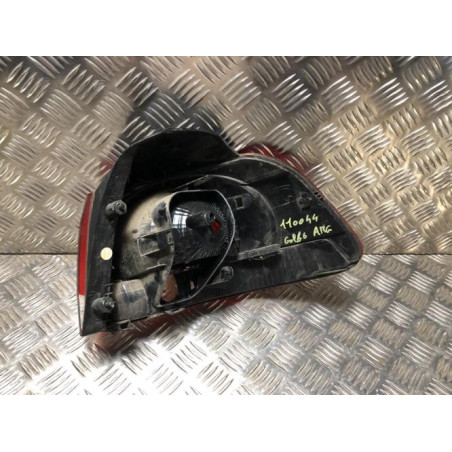 Feu arriere principal gauche (feux) VOLKSWAGEN GOLF 6 d’occasion