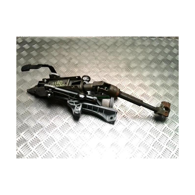 Colonne de direction FORD S-MAX 1 PHASE 1 d’occasion