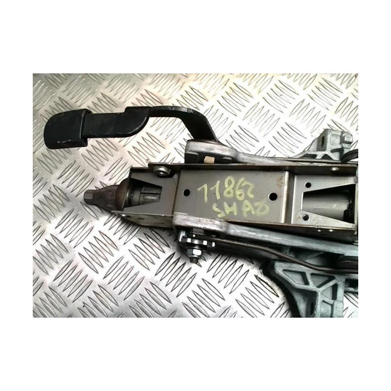 Colonne de direction FORD S-MAX 1 PHASE 1 d’occasion