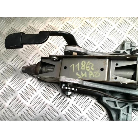 Colonne de direction FORD S-MAX 1 PHASE 1 d’occasion
