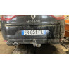 Amortisseur avant droit RENAULT MEGANE 4 PHASE 1 d’occasion