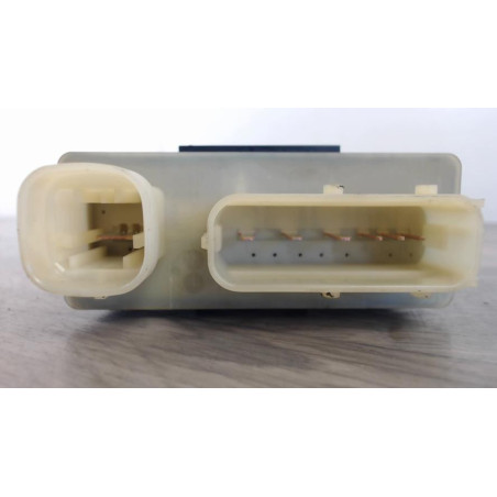 Module électronique CITROEN C4 GRAND SPACETOURER d’occasion