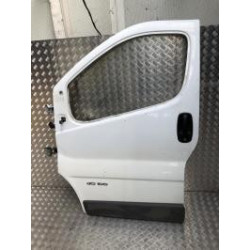 Porte avant gauche NISSAN PRIMASTAR 1 PHASE 2 d’occasion