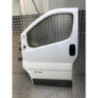 Porte avant gauche NISSAN PRIMASTAR 1 PHASE 2 d’occasion