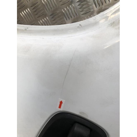 Porte avant gauche NISSAN PRIMASTAR 1 PHASE 2 d’occasion