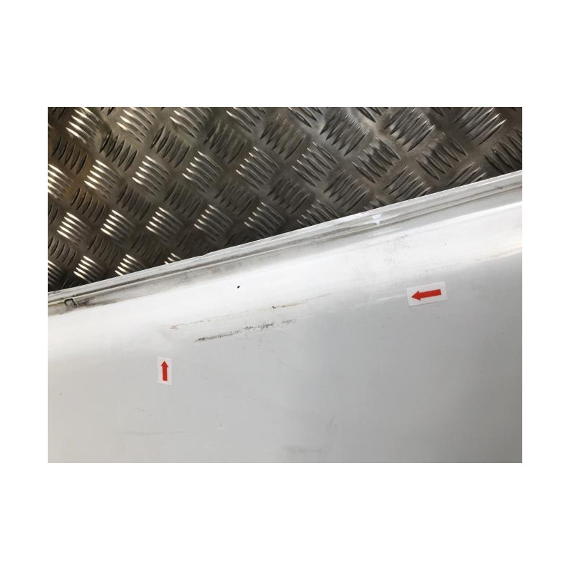Porte avant gauche NISSAN PRIMASTAR 1 PHASE 2 d’occasion