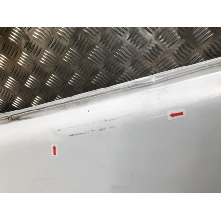 Porte avant gauche NISSAN PRIMASTAR 1 PHASE 2 d’occasion