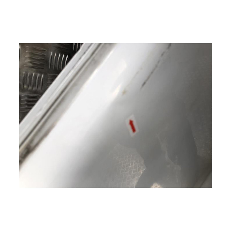 Porte avant gauche NISSAN PRIMASTAR 1 PHASE 2 d’occasion