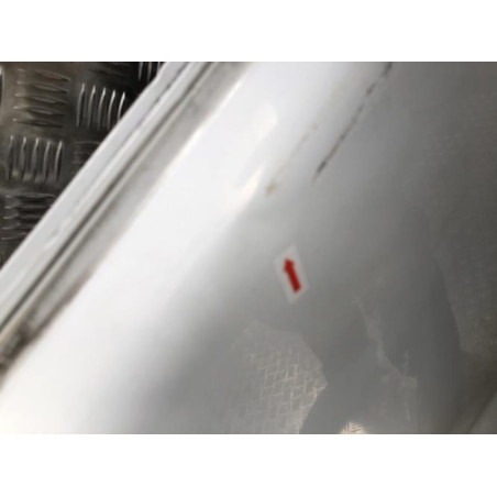 Porte avant gauche NISSAN PRIMASTAR 1 PHASE 2 d’occasion