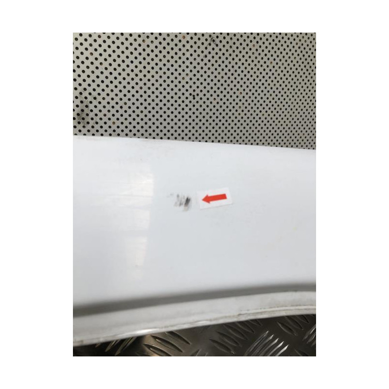 Porte avant gauche NISSAN PRIMASTAR 1 PHASE 2 d’occasion