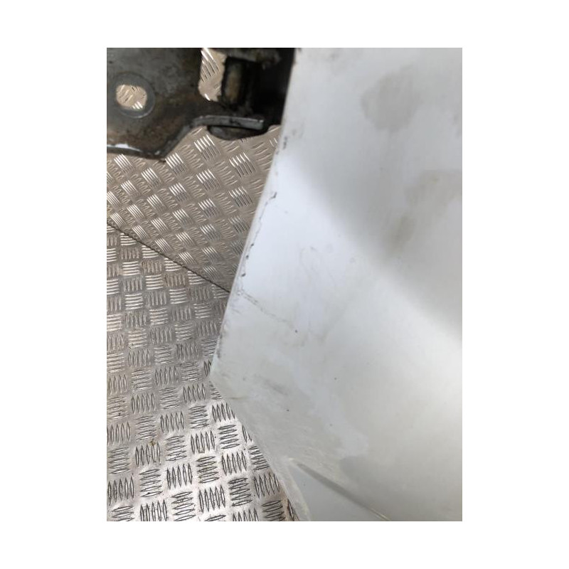 Porte avant gauche NISSAN PRIMASTAR 1 PHASE 2 d’occasion