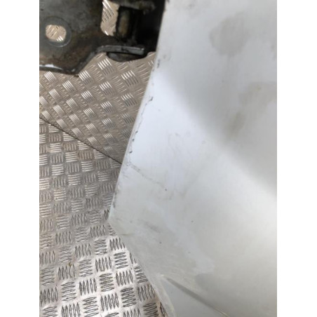 Porte avant gauche NISSAN PRIMASTAR 1 PHASE 2 d’occasion