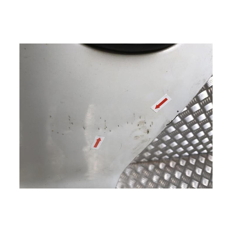 Porte avant gauche NISSAN PRIMASTAR 1 PHASE 2 d’occasion