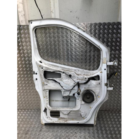 Porte avant gauche NISSAN PRIMASTAR 1 PHASE 2 d’occasion