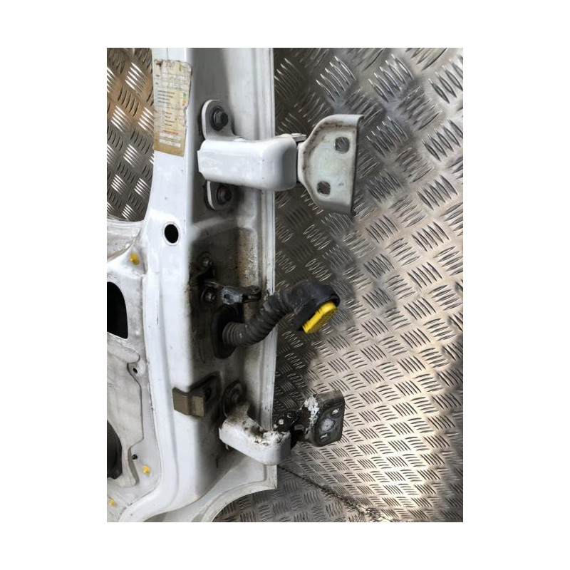 Porte avant gauche NISSAN PRIMASTAR 1 PHASE 2 d’occasion