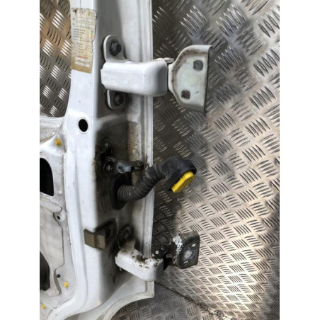 Porte avant gauche NISSAN PRIMASTAR 1 PHASE 2 d’occasion