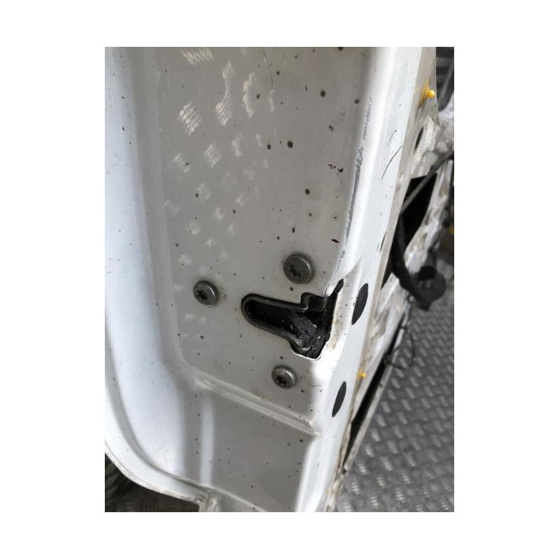 Porte avant gauche NISSAN PRIMASTAR 1 PHASE 2 d’occasion