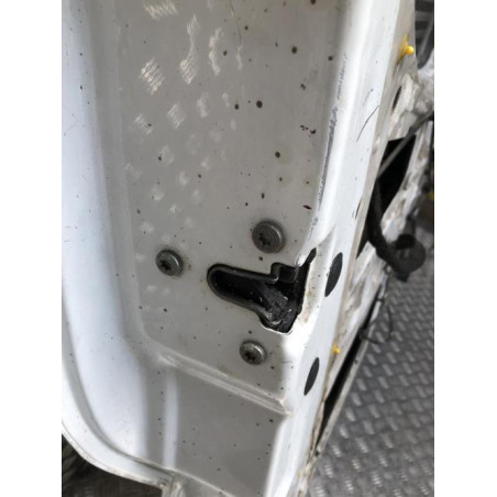 Porte avant gauche NISSAN PRIMASTAR 1 PHASE 2 d’occasion