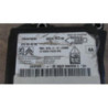 Boitier air bag CITROEN C4 GRAND SPACETOURER d’occasion