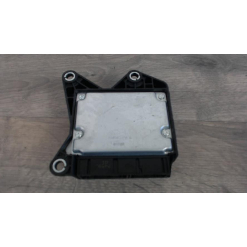 Boitier air bag CITROEN C4 GRAND SPACETOURER d’occasion