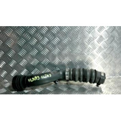 Durite de turbo RENAULT CLIO 3 PHASE 2 d’occasion