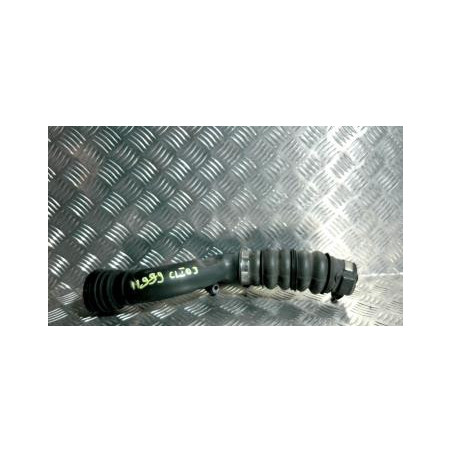 Durite de turbo RENAULT CLIO 3 PHASE 2 d’occasion