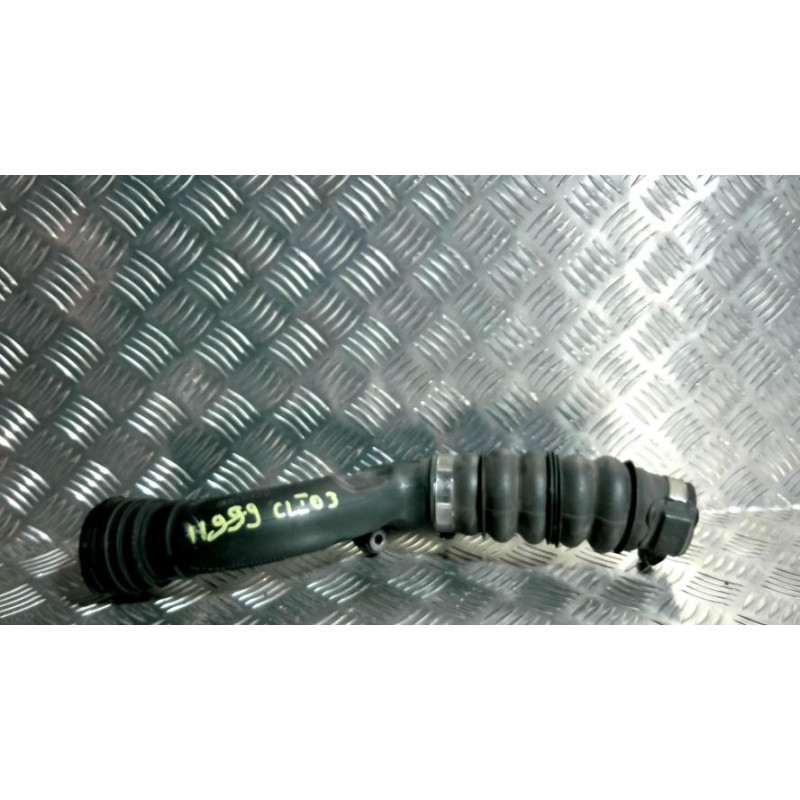 Durite de turbo RENAULT CLIO 3 PHASE 2 d’occasion